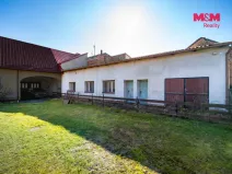 Prodej rodinného domu, Chornice, Jevíčská, 120 m2