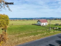 Prodej pozemku pro bydlení, Drmoul, Sekerská, 1360 m2
