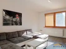Pronájem bytu 3+1, Heršpice, 68 m2