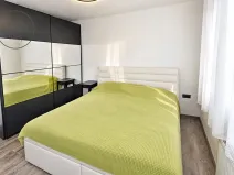 Pronájem bytu 2+1, Brno - Štýřice, Vídeňská, 52 m2