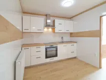 Pronájem bytu 2+1, Líně, Plzeňská, 44 m2