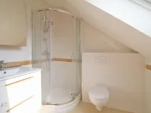 Pronájem bytu 2+1, Líně, Plzeňská, 44 m2