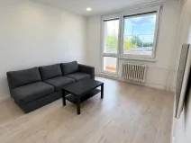 Pronájem bytu 1+1, Olomouc, Tovární, 33 m2
