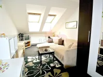 Pronájem pokoje, Praha - Šeberov, Musilova, 12 m2