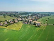 Prodej pozemku pro bydlení, Dřevohryzy, 12636 m2