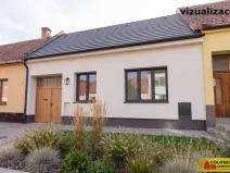 Prodej rodinného domu, Bratčice, 120 m2