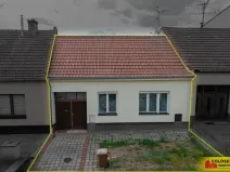 Prodej rodinného domu, Bratčice, 120 m2
