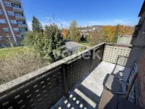 Pronájem bytu 3+1, Zlín, Díly IV, 75 m2