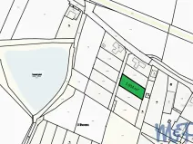 Prodej pozemku pro bydlení, Slavičky, 1034 m2
