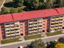 Prodej bytu 3+kk, Veselí nad Moravou, 54 m2