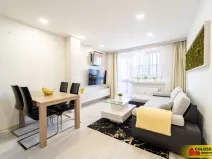 Prodej bytu 3+kk, Veselí nad Moravou, 54 m2