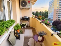 Prodej bytu 3+kk, Veselí nad Moravou, 54 m2