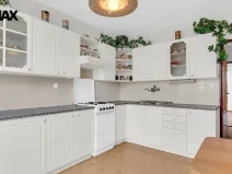 Prodej rodinného domu, Jaroměřice nad Rokytnou, M. Horákové, 98 m2