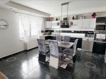 Prodej rodinného domu, Nymburk, Petra Bezruče, 125 m2