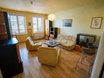 Prodej bytu 2+1, Písek, Čechova, 53 m2
