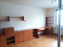 Pronájem bytu 1+kk, Písek, V Portyči, 38 m2