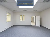 Pronájem skladu, Praha, 1395 m2