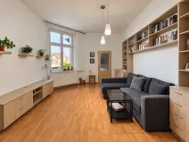 Prodej činžovního domu, Teplice, Karla Čapka, 353 m2