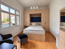 Prodej činžovního domu, Teplice, Karla Čapka, 353 m2