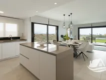 Prodej bytu 4+kk, Estepona, Španělsko, 195 m2