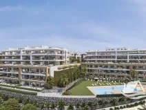 Prodej bytu 3+kk, Estepona, Španělsko, 97 m2