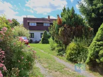Prodej rodinného domu, Nespeky, Morákova, 72 m2