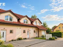 Prodej rodinného domu, Plzeň, Klatovská, 85 m2