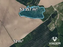 Prodej podílu louky, Koryčany, 11759 m2