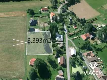 Prodej podílu pozemku pro bydlení, Polička, 848 m2
