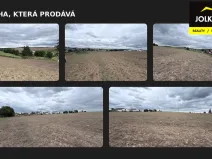 Prodej pozemku pro bydlení, Píšť, Luční, 15640 m2