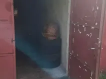 Prodej garáže, Pardubice - Ohrazenice, Hrabalova