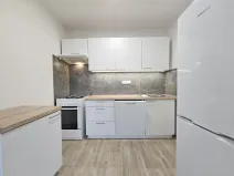 Pronájem bytu 3+1, Praha - Strašnice, Rubensova, 71 m2