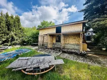 Prodej zahrady, Dubí - Pozorka, K. H. Borovského, 432 m2