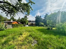 Prodej zahrady, Dubí - Pozorka, K. H. Borovského, 432 m2