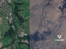 Prodej pole, Písečná, 2024 m2