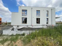 Prodej bytu 2+kk, Šlapanice, 72 m2