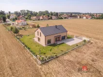 Prodej pozemku pro bydlení, Kosice, 1367 m2