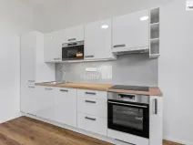 Prodej bytu 2+kk, Jablonec nad Nisou - Mšeno nad Nisou, Palackého, 51 m2