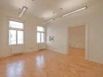 Pronájem kanceláře, Praha, Klimentská, 104 m2