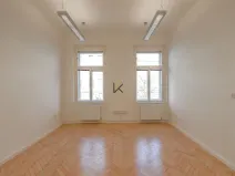 Pronájem kanceláře, Praha, Klimentská, 104 m2