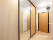 Pronájem bytu 2+kk, Praha - Stodůlky, Sezemínská, 43 m2