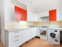 Pronájem bytu 1+1, Beroun, Josefa Hory, 37 m2