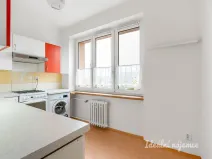 Pronájem bytu 1+1, Beroun, Josefa Hory, 37 m2
