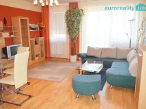 Pronájem bytu 2+kk, Kladno, O. Peška, 59 m2