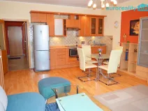 Pronájem bytu 2+kk, Kladno, O. Peška, 59 m2