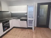 Pronájem bytu 2+kk, Pardubice - Zelené Předměstí, Pod Vinicí, 64 m2