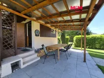 Prodej chaty, Rožnov pod Radhoštěm, Kramolišov, 17 m2
