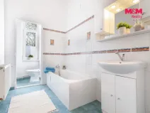 Pronájem bytu 1+1, Český Těšín, Odboje, 49 m2