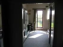 Pronájem bytu 1+kk, Hostivice, Školská, 28 m2