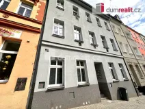 Pronájem bytu 1+1, Ústí nad Labem - Ústí nad Labem-centrum, Stará, 30 m2